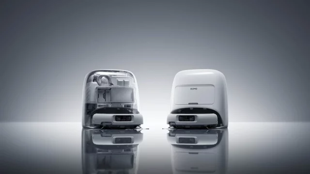 dji romo